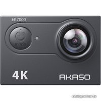 Экшен-камера Akaso EK7000 SYYA0025-BK-01