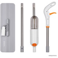 Швабра с распылителем Deko DKFM01 SET1