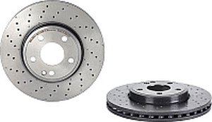 

Brembo 09B43651