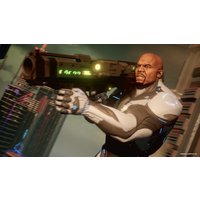  Crackdown 3 для Xbox One