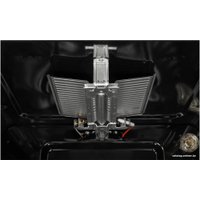 Кухонная плита Nord (Nordfrost) GG 6062 W