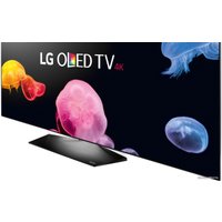 OLED телевизор LG OLED55B6J