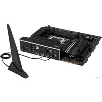 Материнская плата ASUS TUF Gaming B760M-BTF WIFI D4