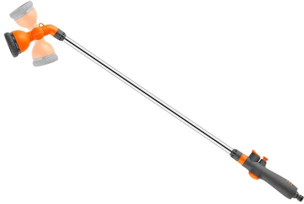 

Распылитель Startul Garden Пистолет-распылитель ST6010-09