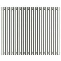 Стальной трубчатый радиатор Сунержа Эстет-11 500х675 15 секций (сатин)