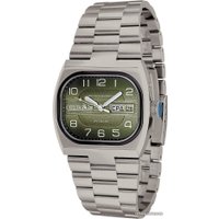 Наручные часы Слава Телевизор Титан 0222305/100-2427