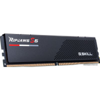 Оперативная память G.Skill Ripjaws S5 2x32ГБ DDR5 6400МГц F5-6400J3239G32GX2-RS5K в Лиде