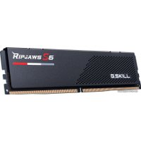 Оперативная память G.Skill Ripjaws S5 2x48ГБ DDR5 6400МГц F5-6400J3239F48GX2-RS5K в Лиде