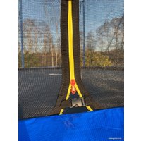 Батут Funfit 312см - 10ft (внутренняя сетка)