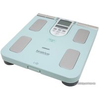Напольные весы Omron BF511 (бирюзовый)