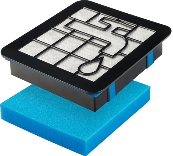 

HEPA-фильтр Neolux HPL-932