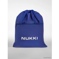 Городской рюкзак Nukki №63 (васильковый)