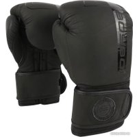 Тренировочные перчатки BoyBo Fusion BG-092 (10, черный)