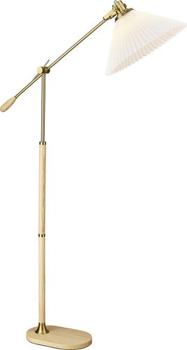 Торшер Velante 532-715-01