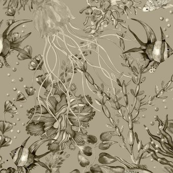 Eco Wallpaper Lounge Luxe 6390