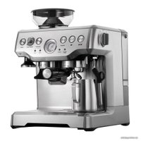 Рожковая кофеварка BORK C804