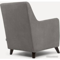 Интерьерное кресло Divan Ньюбери 174479 (Velvet Grafit)