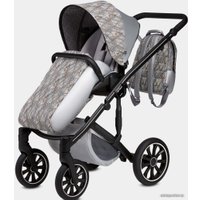 Универсальная коляска Anex m/type (3 в 1, vogue)