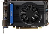 MSI HD 7750 OC 1024GB GDDR5 (R7750-PMD1GD5/OC V2)