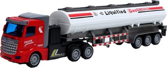 Автомодель Автоград Бензовоз 7753086