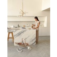 Качель Amarobaby Happy Swing AB23-22HAPPY/03 (бежевый)