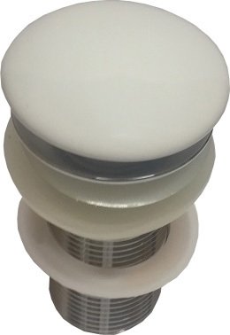 Донный клапан CeramaLux RD002