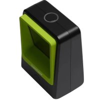 Сканер штрих-кодов Mertech 8400 P2D Superlead USB (зеленый)