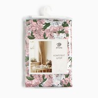 Комплект штор Этель Попугай 9596580 (149x180)