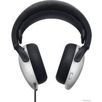 Наушники Dell Alienware AW520H (черный/серый)