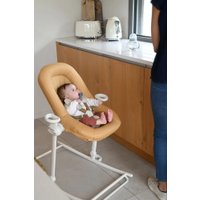 Шезлонг Beaba Ocre Transat Up & Down + Eu Ocre 915048