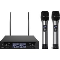 Радиосистема AxelVox DWS7000HT (HT)