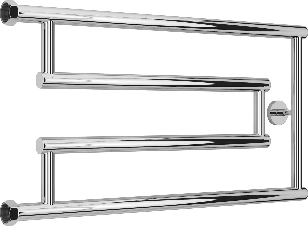 

Полотенцесушитель Сунержа High-Tech model G 320x650 00-4051-3265