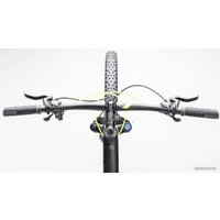 Велосипед Cube Reaction GTC Pro 29 (2017)