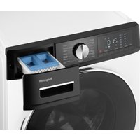 Стирально-сушильная машина Weissgauff WMD 4148 D