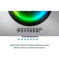 Игровой монитор Samsung Odyssey OLED G8 LS34DG852SIXCI