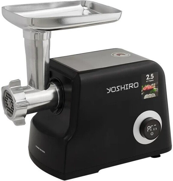 

Мясорубка Yoshiro YMG-P2210