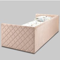 Кровать AMI Николетти Софт 90 (бежевый) в Гомеле