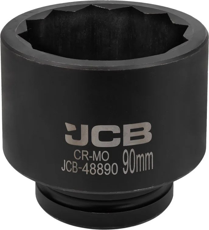 

Головка слесарная JCB -48890 (59559)