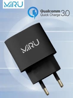 

Сетевое зарядное Miru 5025