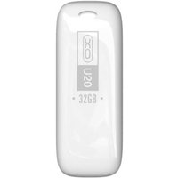 USB Flash XO U20 32GB (белый)