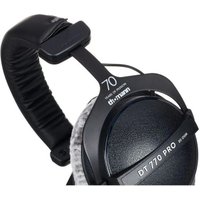 Наушники Beyerdynamic DT 770 PRO 80 Ohm Thomann Edition 70th Anniversary