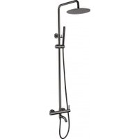 Душевая система  Grocenberg GB7099 (графит)