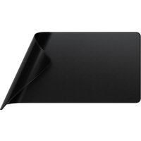 Коврик для стола Satechi Vegan-Leather Premium Desk Mat ST-LPDMK (черный)