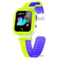 Детские умные часы Prolike PLSW18GN (зеленый)