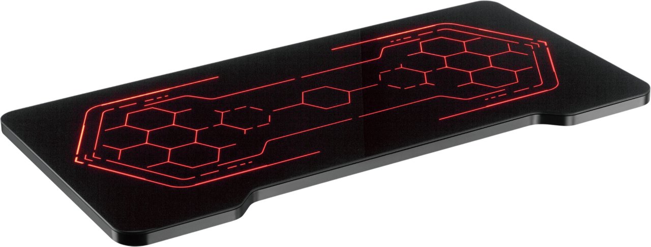 

Столешница CACTUS CS-DT-RGB-HEX
