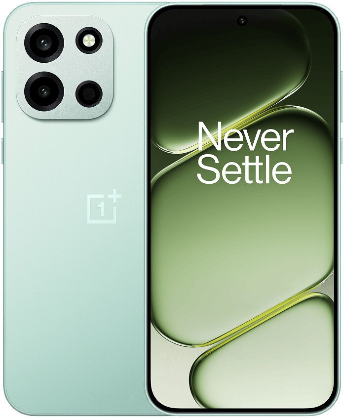 

Телефон OnePlus Turbo 6 16GB/512GB китайская версия (дикий зеленый)