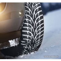 Зимние шины Nokian Tyres WR D3 195/65R15 91T