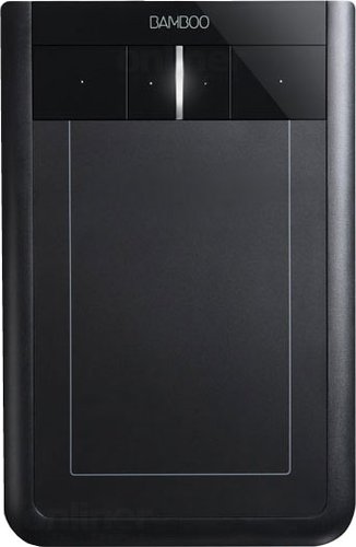 Wacom Bamboo Pen & Touch (CTH-460)