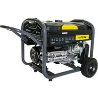 Бензиновый генератор Inforce GL 7500