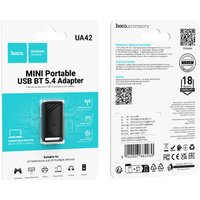Bluetooth адаптер Hoco UA42